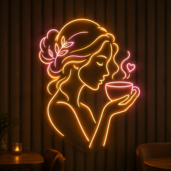 Neon Sign